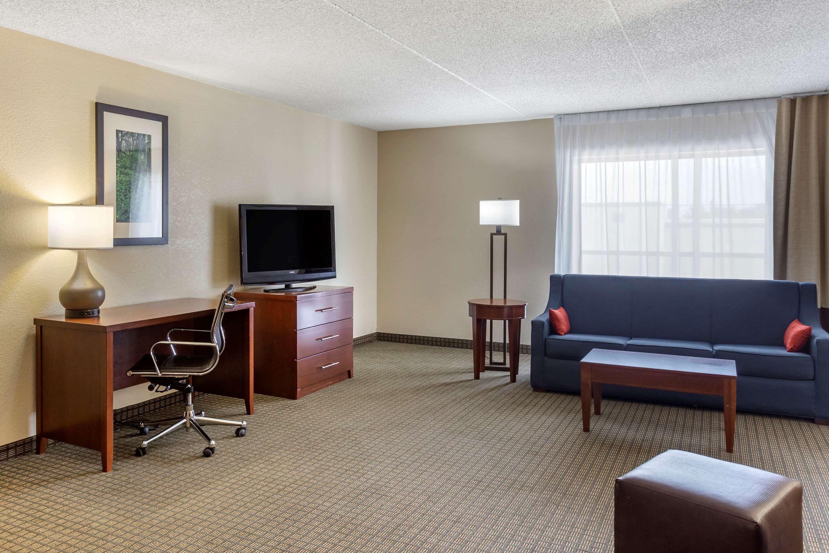 Comfort Inn & Suites Rochelle - Dekalb Екстер'єр фото