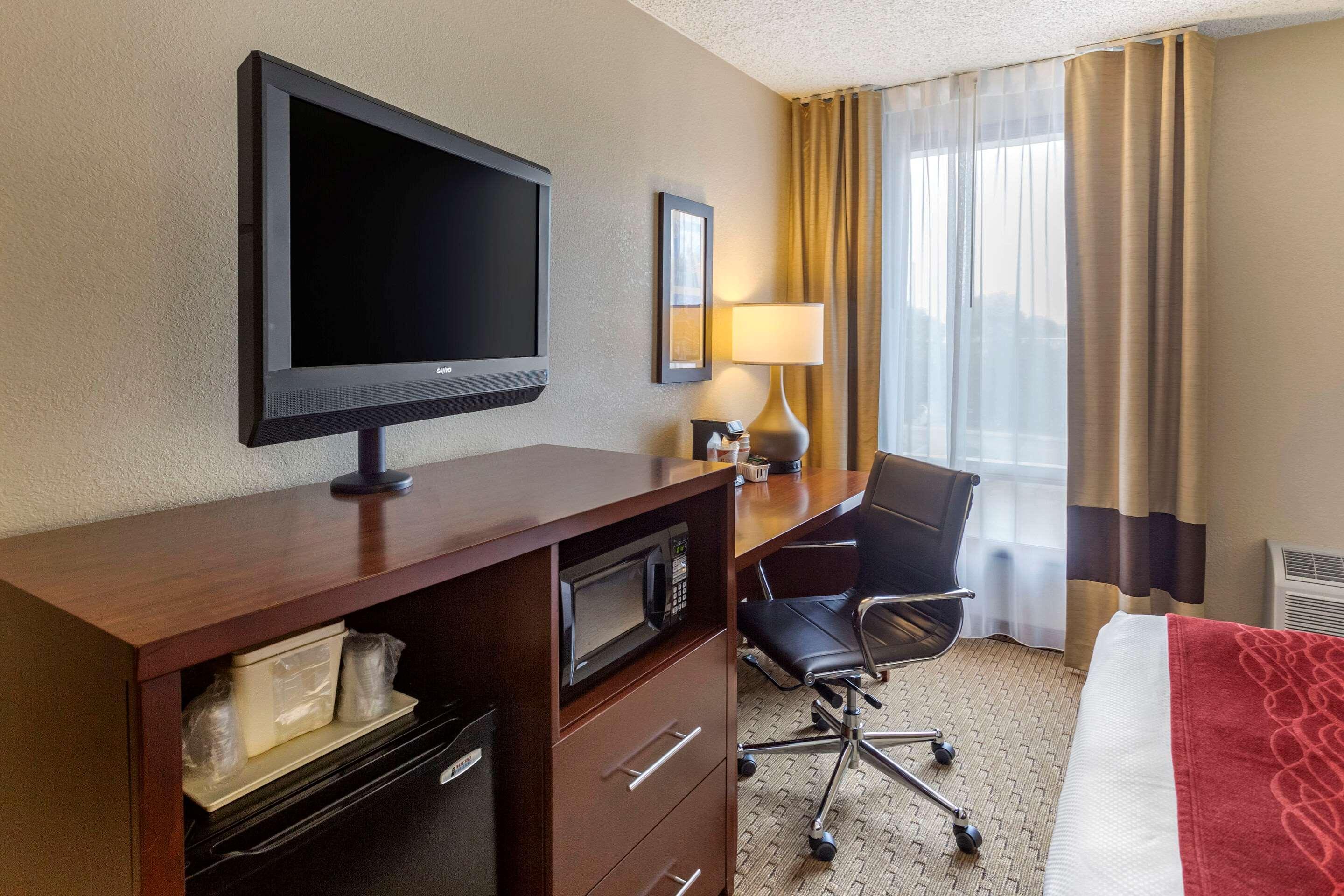 Comfort Inn & Suites Rochelle - Dekalb Екстер'єр фото