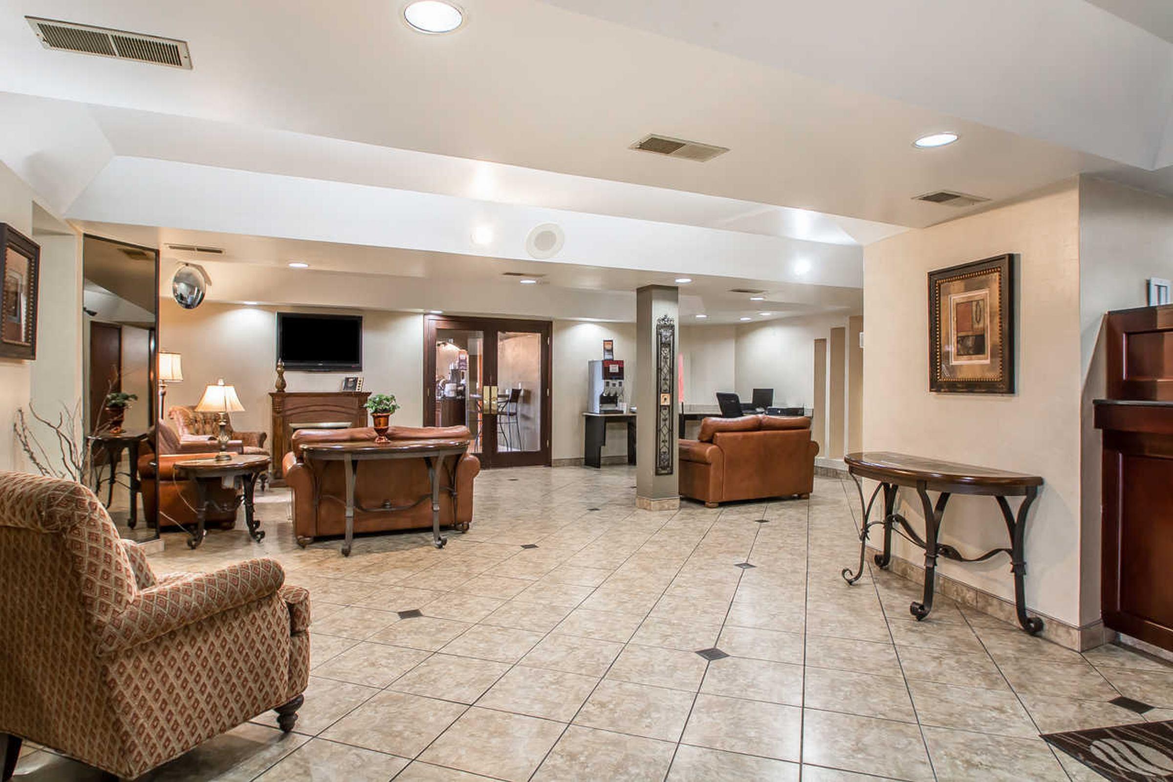 Comfort Inn & Suites Rochelle - Dekalb Екстер'єр фото