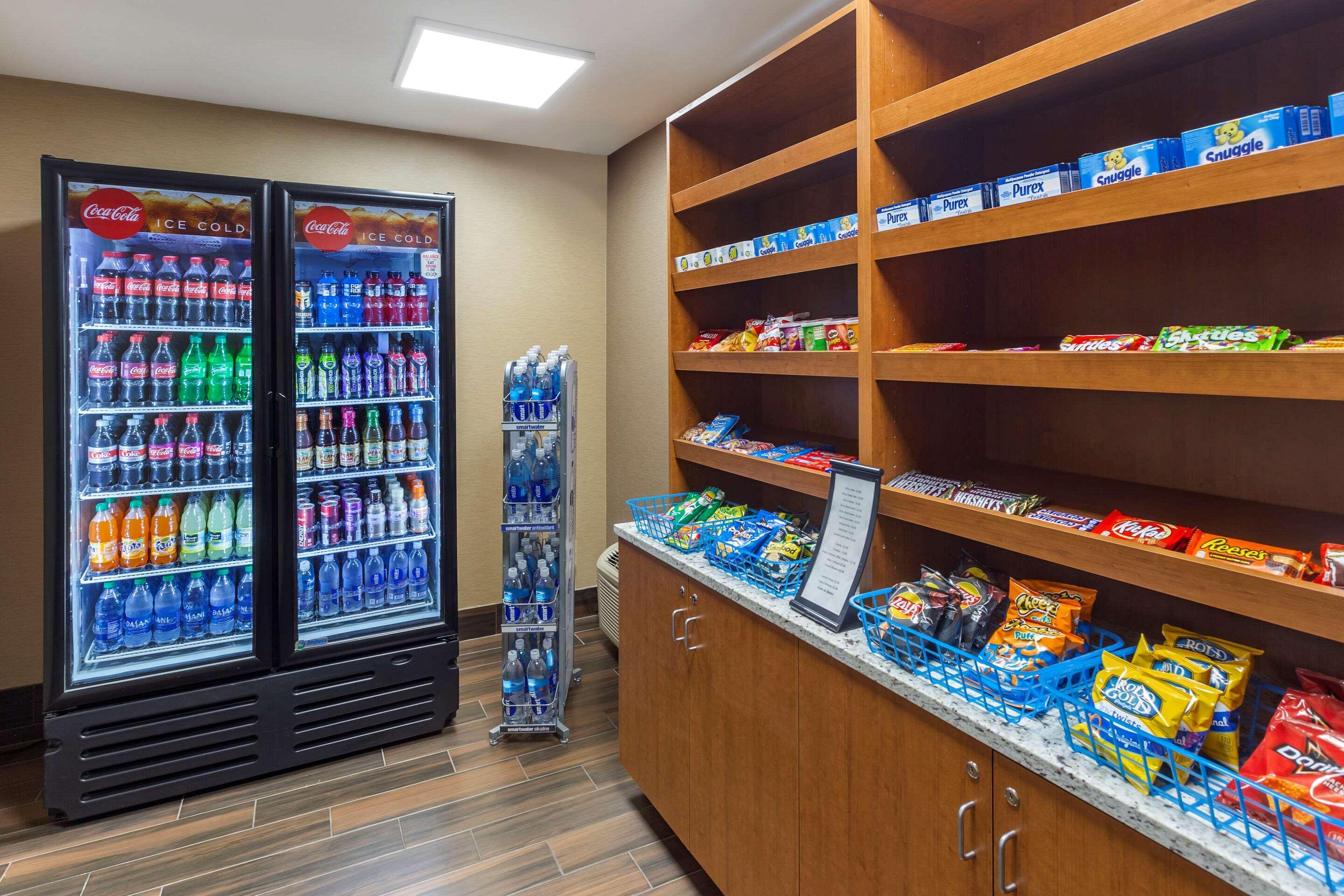 Comfort Inn & Suites Rochelle - Dekalb Екстер'єр фото