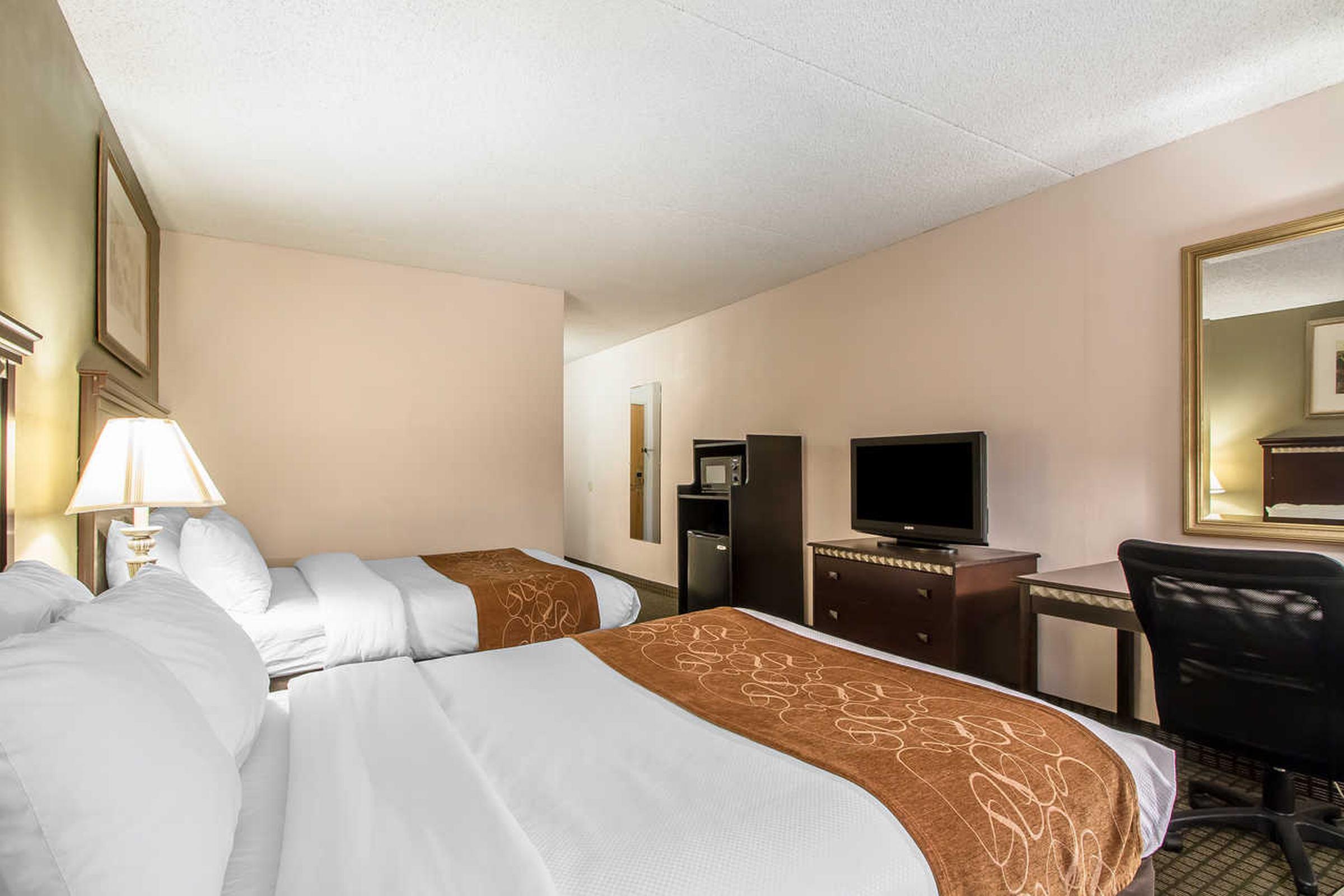 Comfort Inn & Suites Rochelle - Dekalb Екстер'єр фото