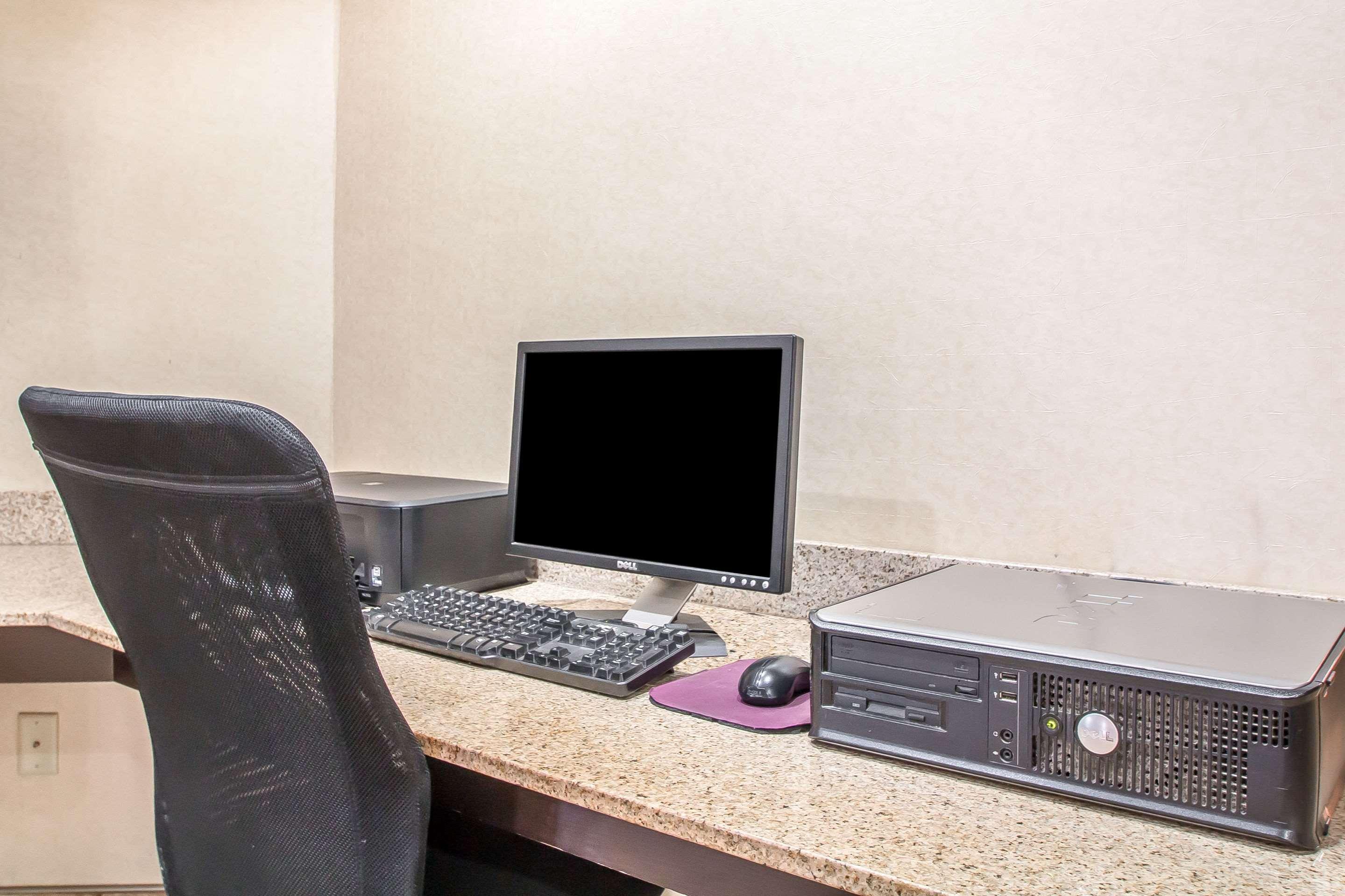 Comfort Inn & Suites Rochelle - Dekalb Екстер'єр фото