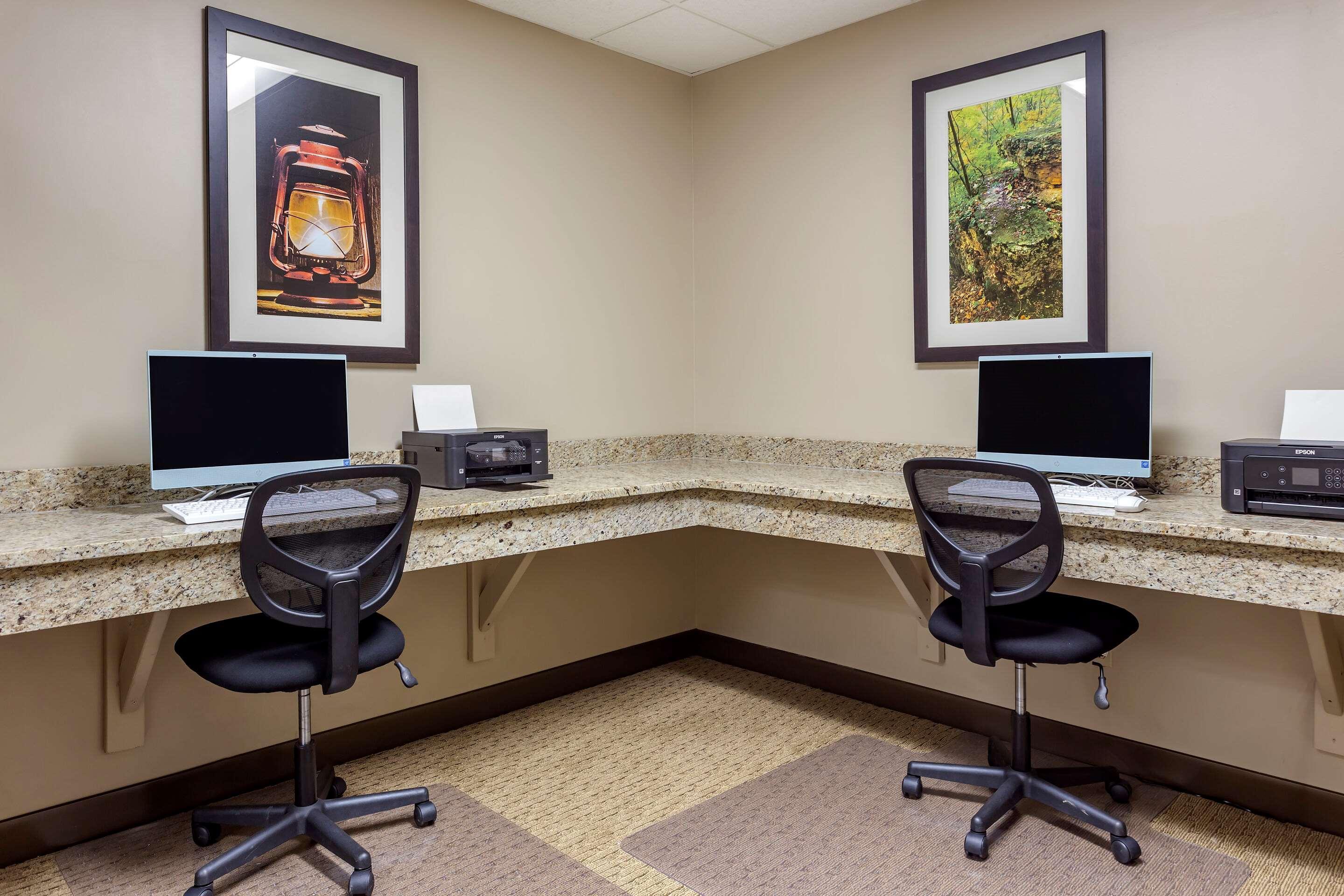 Comfort Inn & Suites Rochelle - Dekalb Екстер'єр фото