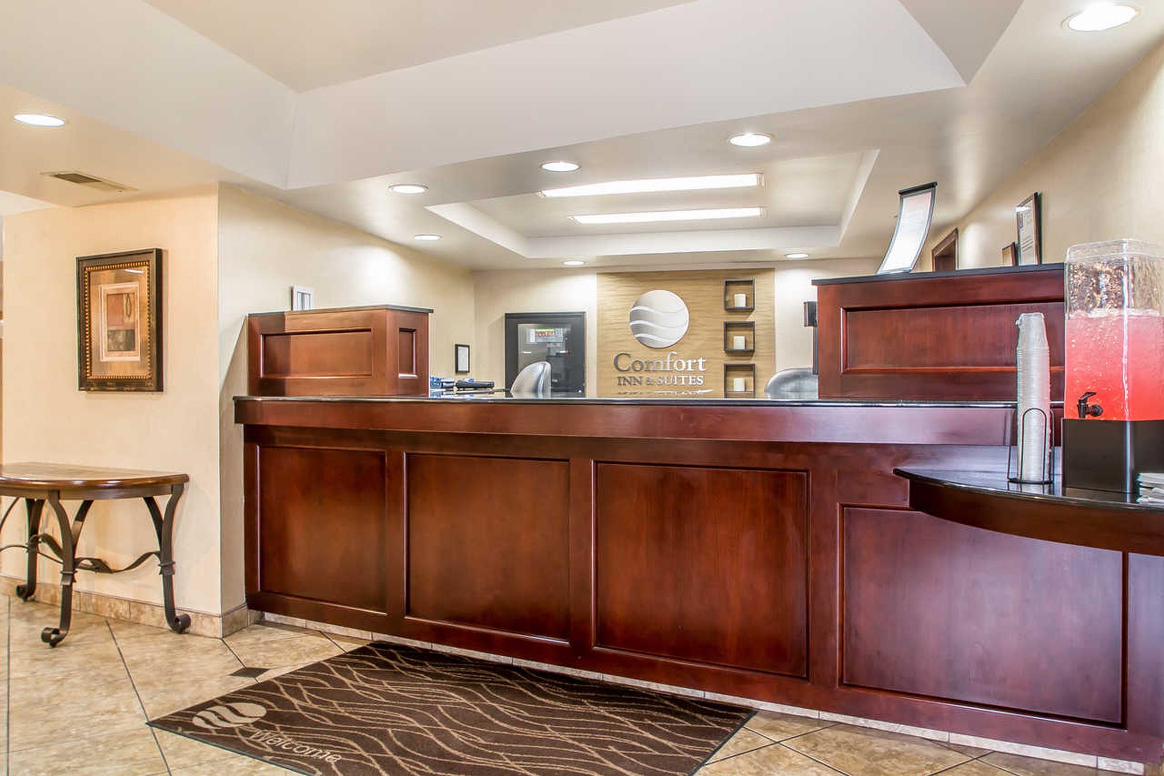 Comfort Inn & Suites Rochelle - Dekalb Екстер'єр фото