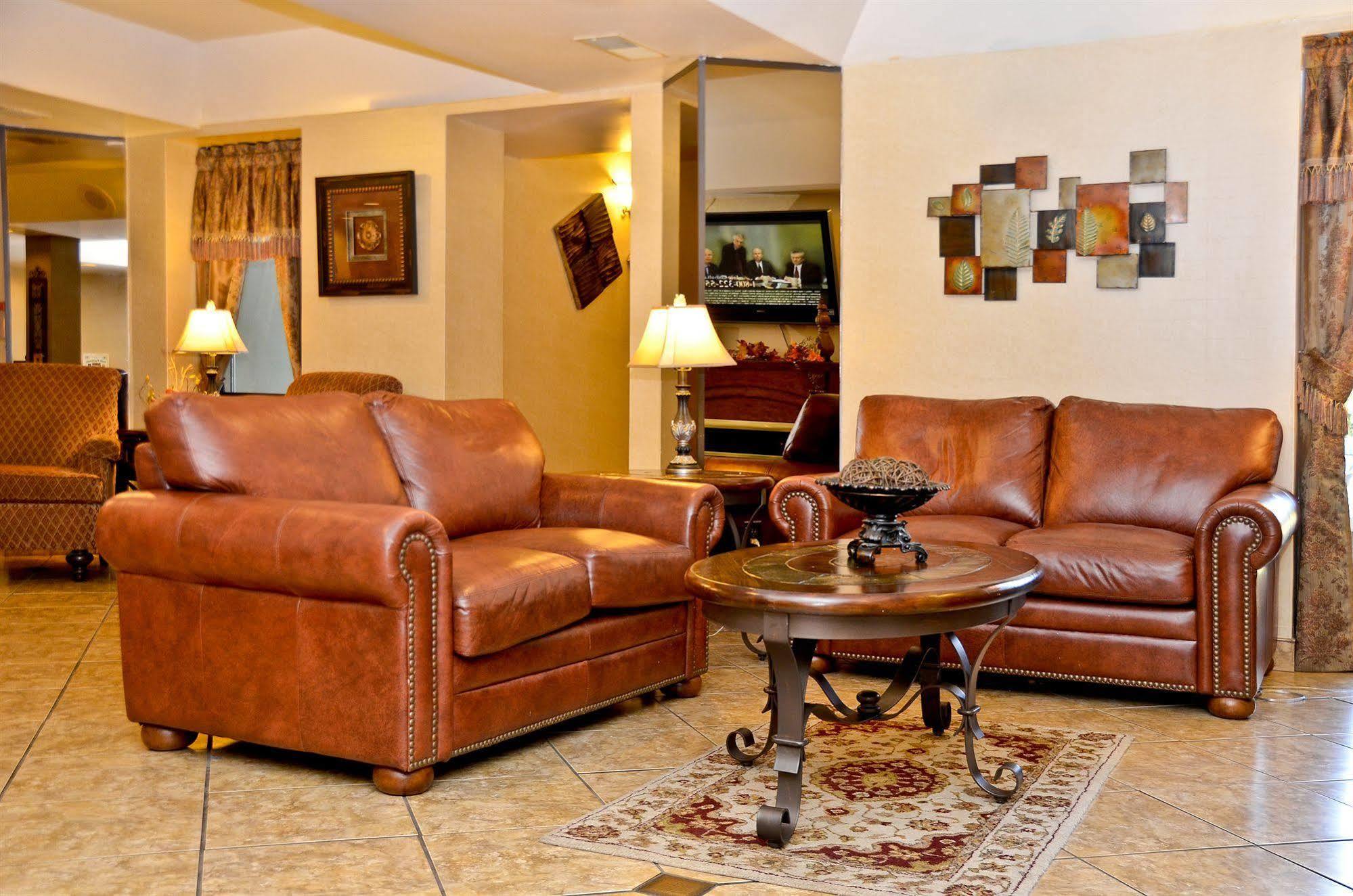 Comfort Inn & Suites Rochelle - Dekalb Екстер'єр фото