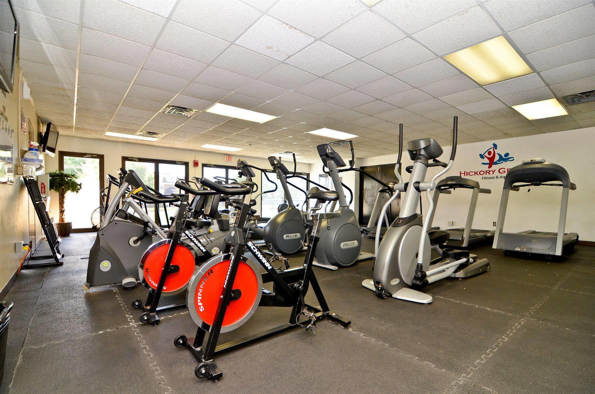 Comfort Inn & Suites Rochelle - Dekalb Екстер'єр фото
